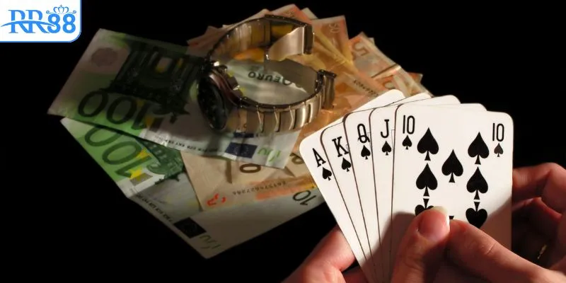 Công cụ giúp người dùng chơi có trách nhiệm RR88