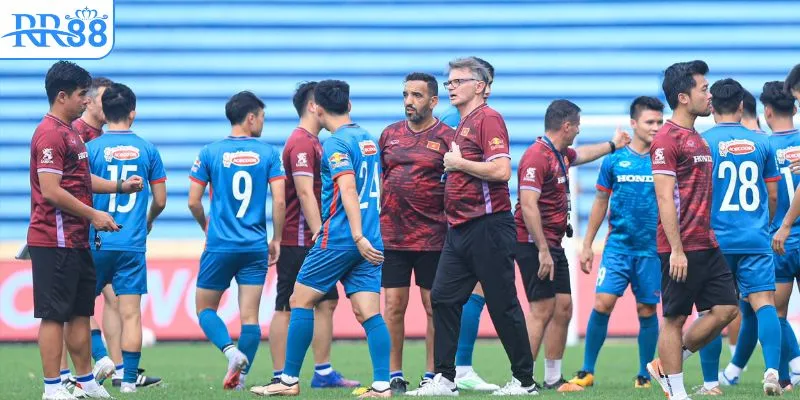 Lịch thi đấu bóng đá việt nam 2025 (tháng 5)